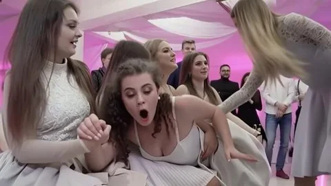 A Birthday Spanking Compilation still 1
