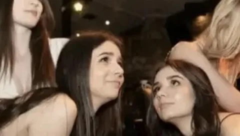 A Birthday Spanking Compilation still 5