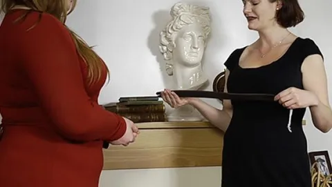 A Poetry Reading 1 still 3