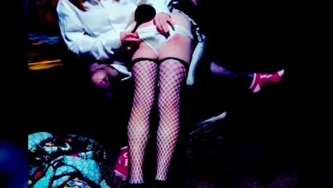 A SPANKING PROMISED still 2