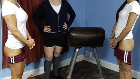 A Thorough Lesson 3 still 1