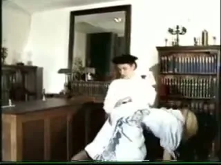 A Victorian Maid Movie PART ONE still 1