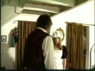 A Victorian Maid Movie PART ONE still 4