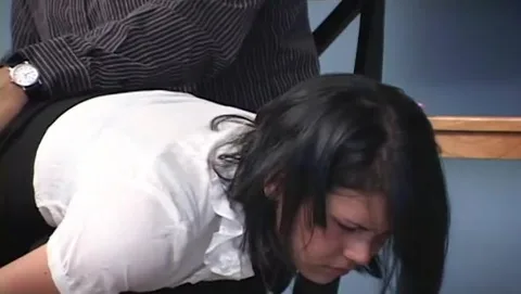 After School Discipline - Full still 1