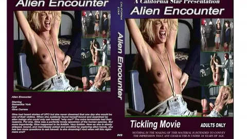 Alien Encounter