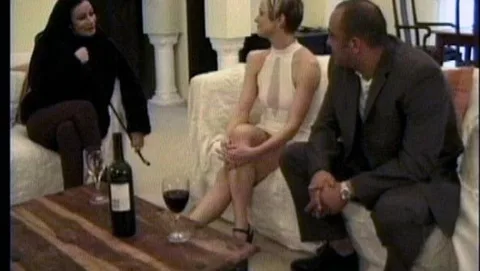 Aroused By The Cane Full still 4