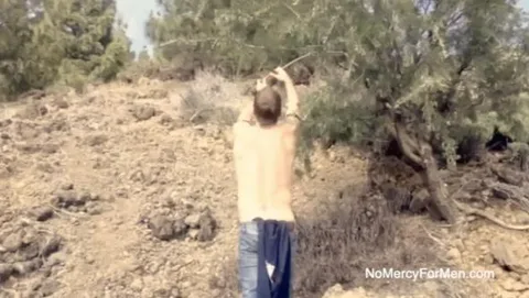 Asshole Switching still 1
