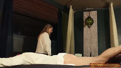 Assume the Position A Strict FemDom Roleplay with Valkyrie still 2