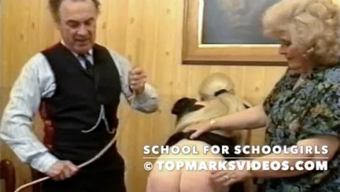 Auditioning The Maid still 5