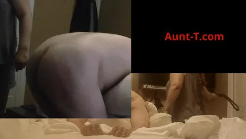 Aunt T - I Am Sorry That I Got Caught still 3