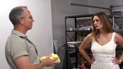 Auto Erotic Spanking - Part 1 still 2