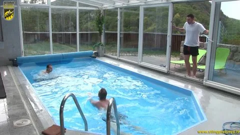 Back Stroke still 2