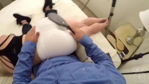 Best of Bubble Butt Becky still 3