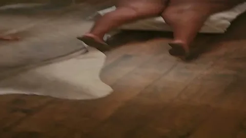 Big judy gets a hard spanking for being bad still 5
