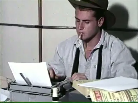 Bondage Reporter Full still 1