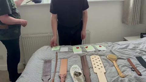 Brians Game of Chance still 1