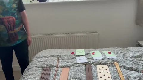 Brians Game of Chance still 2