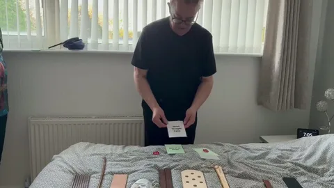 Brians Game of Chance still 3
