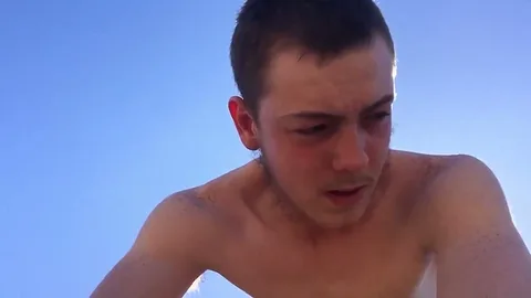 Brody Seasons Beatings still 2