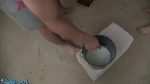 Building The Dungeon still 2