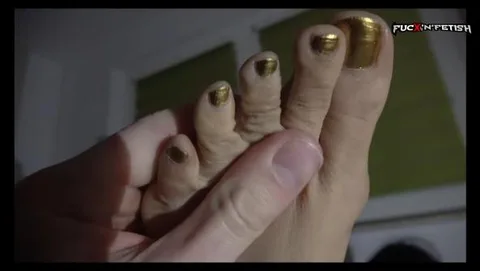 c Feet Birching And Licking still 4