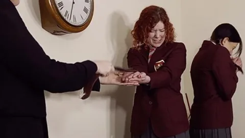 Character Building - FULL SCENE