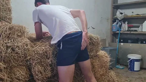 Cheeky Cruz still 1