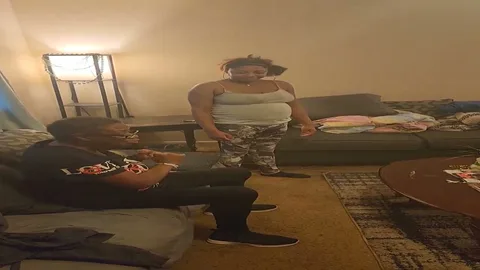 Chick gets a hard spanking otk part 2 still 2