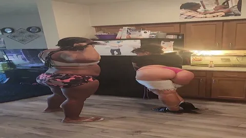 Chick gets tied up and spanked for being bad still 5