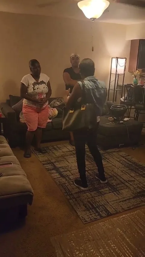 Chicks gets spanked with switch for being bad still 2