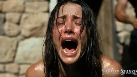 Crying - Faceview