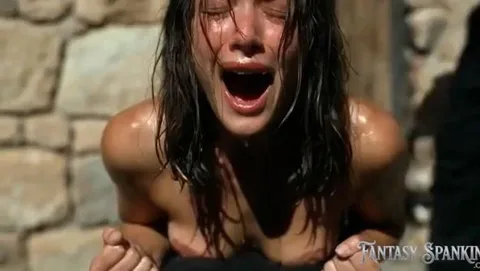 Crying - Faceview still 1