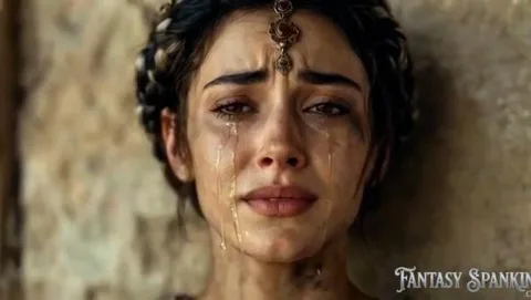 Crying - Faceview still 2