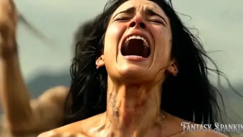 Crying - Faceview still 4