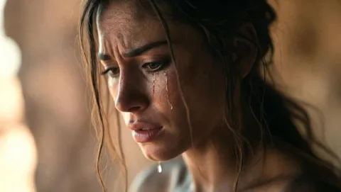 Crying - Faceview still 5