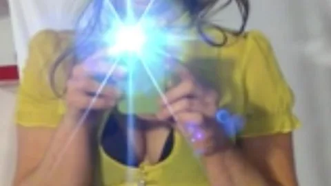 Delicia DAnjelo In Blackmailed by your Boring Boss