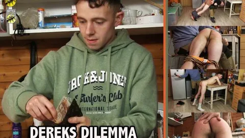 DEREKS DILEMMA