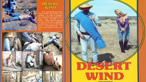 Desert Wind