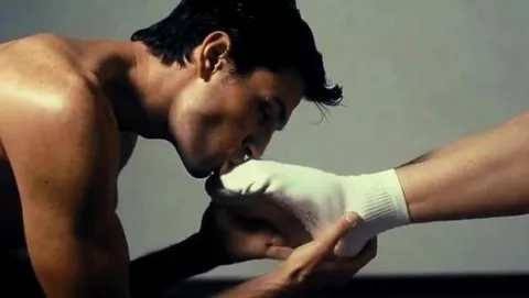 Dirty Socks Feet Licking