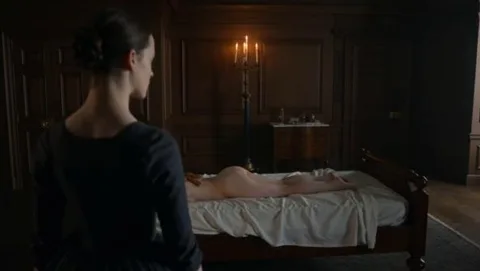 Discipline Across Time — Manor Punishment FF part 2 Compilation still 3