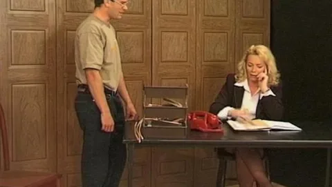Disciplining James - The Complete Punishment 1920 x 1080 Version still 1