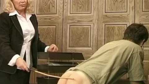 Disciplining James - The Complete Punishment 1920 x 1080 Version still 5
