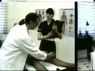 Doctor of Discipline Part One still 1