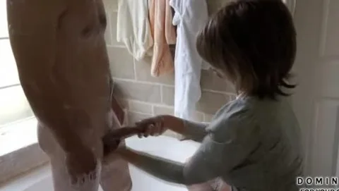 Domesticated & Diapered still 4