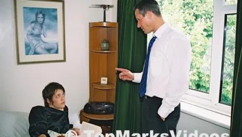 Early Morning Spankings ( Version) still 1