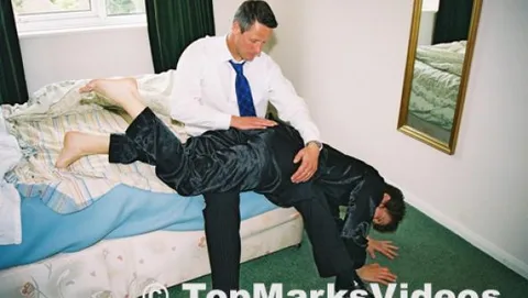 Early Morning Spankings ( Version) still 2