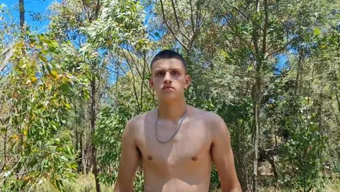 Eben Caned