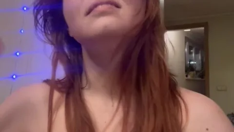 face and pussy slapping, dirty talk
