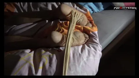 Feet, Ass, Sex And Tits – Sex – whole film still 5