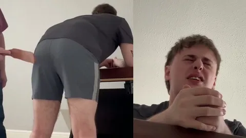 Felix Tawsed in Sports Gear - Re-loaded